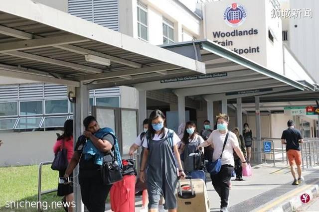 疫情过后，在新加坡的中国人的危机与机遇