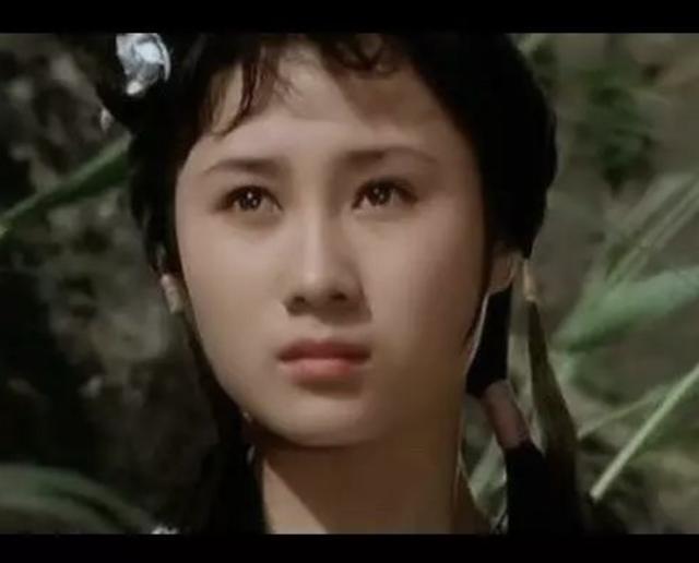 当年《少林寺》中芳菲了无数少年青春梦境的丁岚，你如今可好？