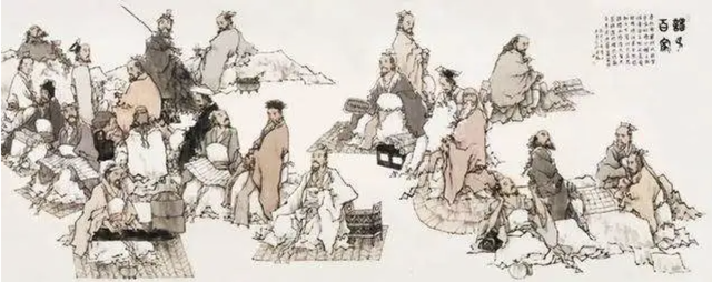 百家争鸣｜国内外NLP领域学术界和工业界的牛人和团队