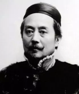 “怪杰”辜鸿铭