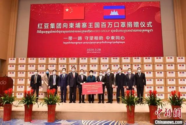 红豆集团：用品质捍卫中国制造业“金字招牌”