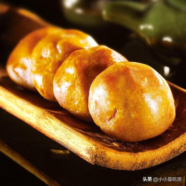 这些广州地道小吃的名字真是千奇百怪，好多人未必知道由来