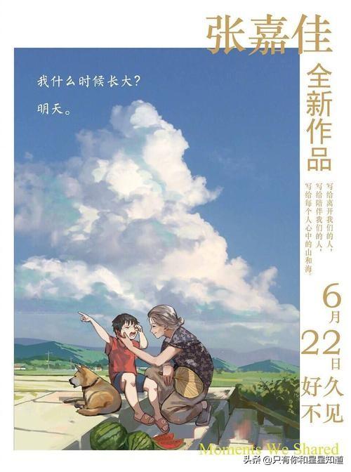 《云边有个小卖部》：少年的后背被女孩的悲伤烫出一个洞