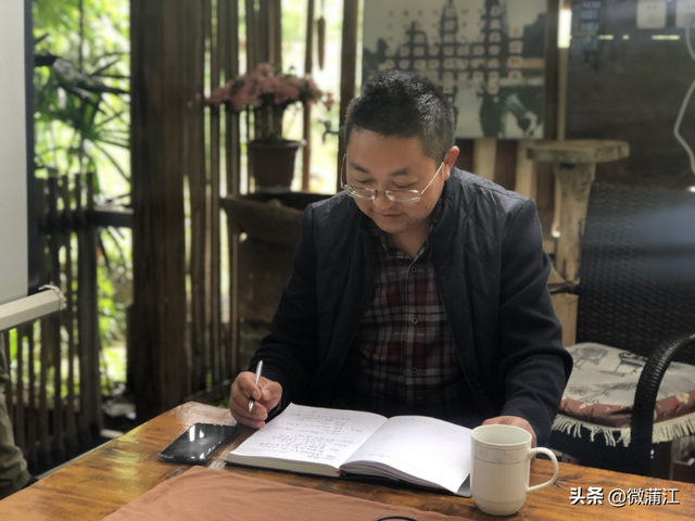 放弃新加坡永久居留权，回西来老家搞起了文创旅游！