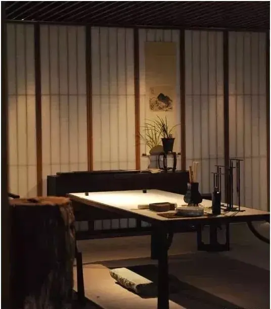 红木美学，找寻原有生活