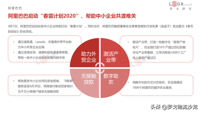 4月物流月报：快运新一轮价格战、中通韵达入股溪鸟、丰巢收费