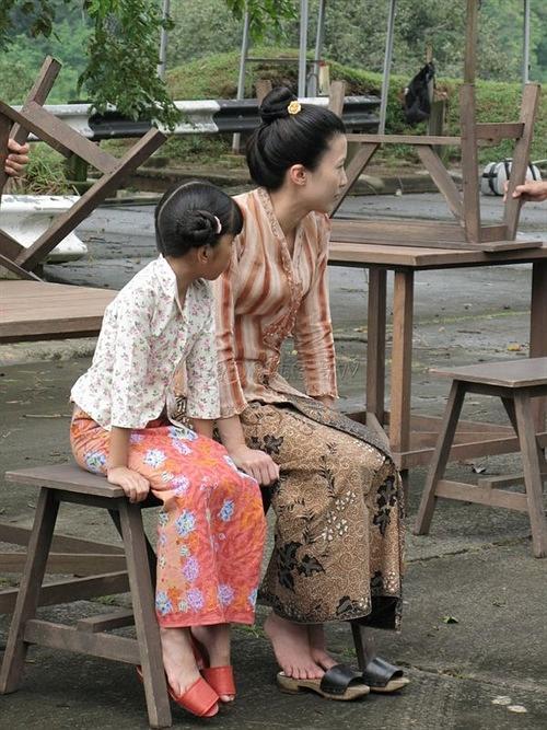 新加坡红剧《小娘惹》之看点、衰点、话题点