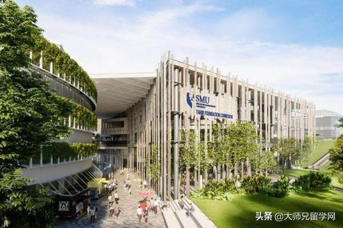 新加坡留学 | 2020-21新加坡（6大公立大学）本科申请要求汇总