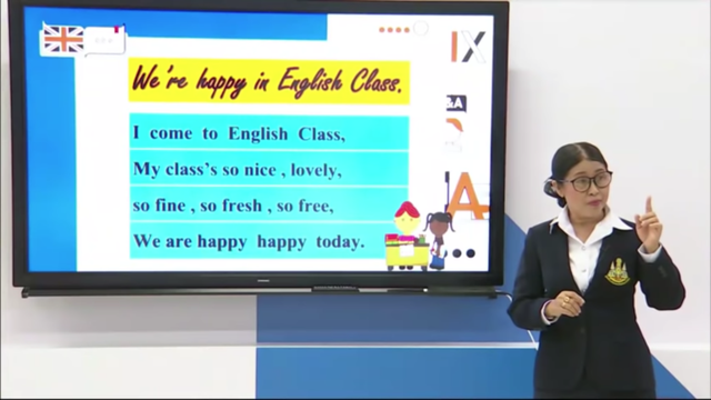 泰国政府发布的在线课程视频，英语老师发音错误，备受网友嘲笑