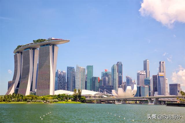 新加坡优质房产汇总