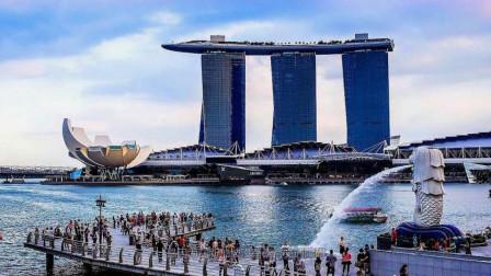 新加坡当地奇葩规则，让中国游客苦不堪言，而当地人却早已习惯