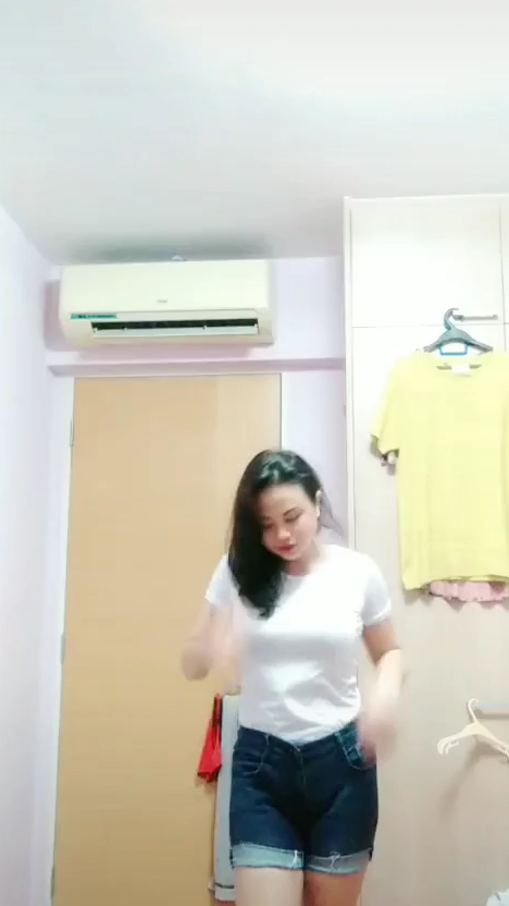 在新加坡的女佣