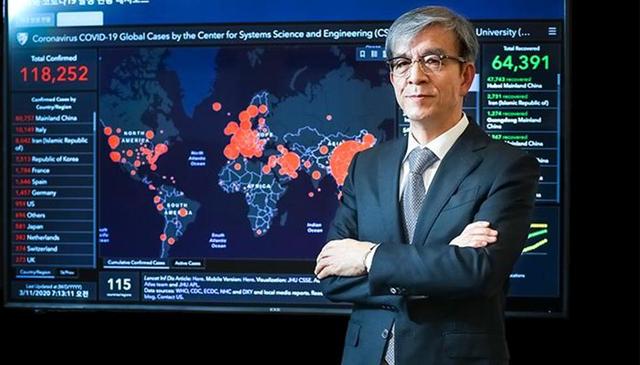 一些亚洲公司在应对新冠疫情方面做了什么？