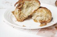 作为新加坡第一爆款可颂专卖店