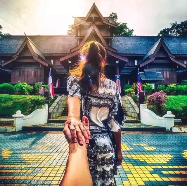 在100种旅行方式里，这6种最不能错过