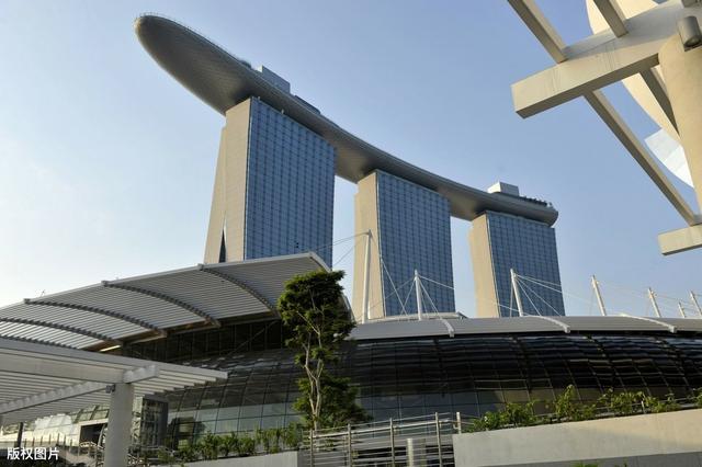 海外离岸注册开户市场新宠之一：新加坡公司注册和开户介绍