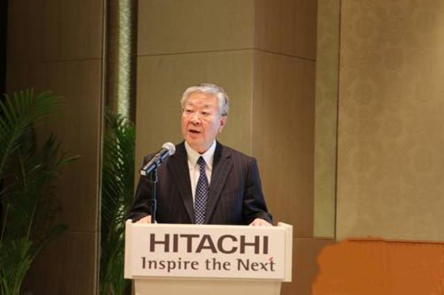 日本制造巨头，掌握的公司多达1000多家，年总收入达到845亿美元