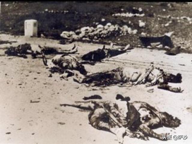 143名还是1200名华人被杀？1969年5月13日马来西亚爆发五一三事件