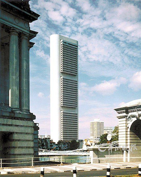 离岸公司为什么都要选择新加坡账户