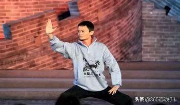 运动健身的坚持与否，十年见差距