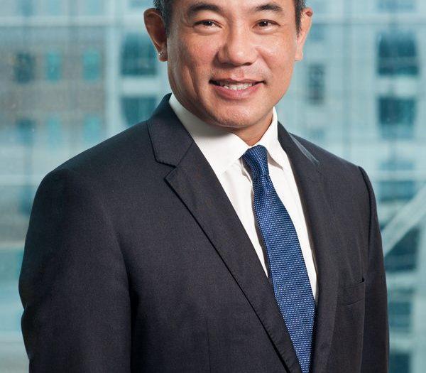 温德姆酒店集团任命新亚太区总裁