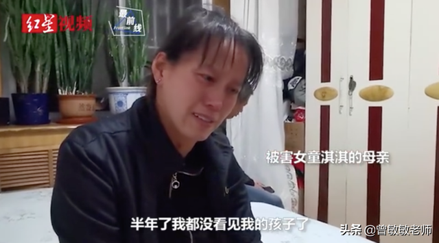 什么才是阻止低龄犯罪的根本，物理年龄么？