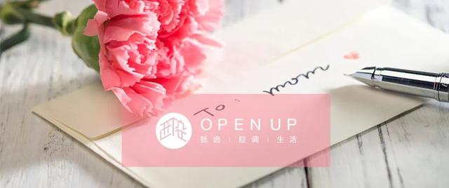 母亲节攻略｜这个周末，让妈妈再做一次少女吧