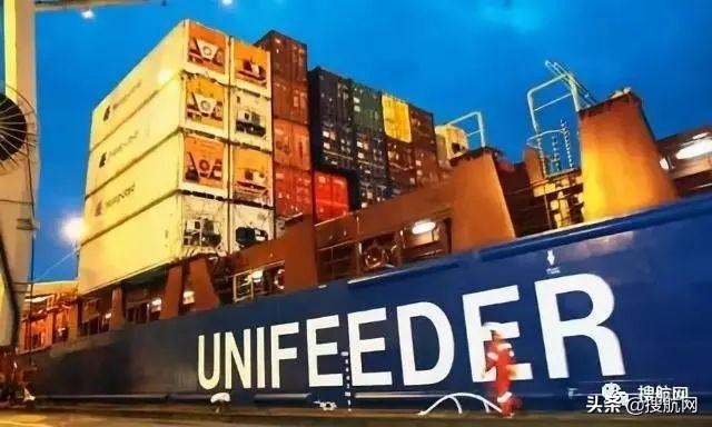 集运市场不景气，船公司Unifeeder将五分之一的船舶退还给船东