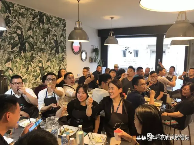 经典回顾｜对话巴黎HEC——中国企业在欧洲经营的最佳实践