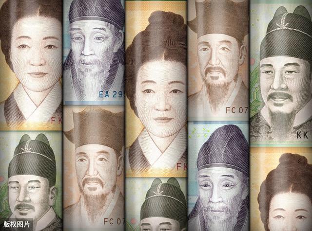 要啥没啥的韩国成了发达国家？汉江奇迹背后的血泪与罪恶