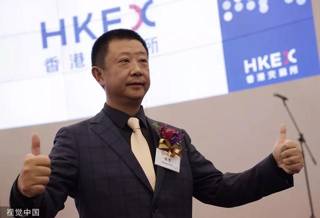 前新加坡首富套现海底捞15.6亿，却从中国贷款21亿？