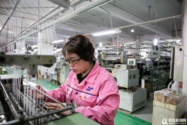 他们诠释出青岛“工匠精神”