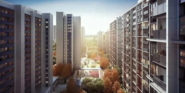 万科天空之城，总价791万起，强势来袭，只为重新定义新生活