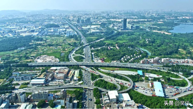 深圳高端居住区缺乏的困境，这里有能拯救他们的区块