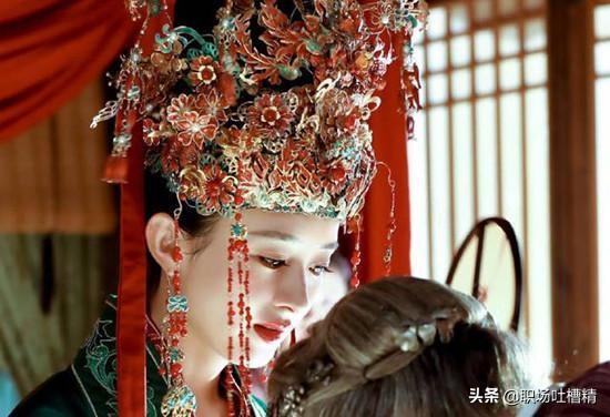 《知否知否应是绿肥红瘦》走出国门，登陆美国亚美卫视