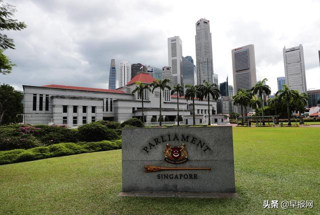 新加坡国会将复会 议员如何保持安全距离的共商国是？