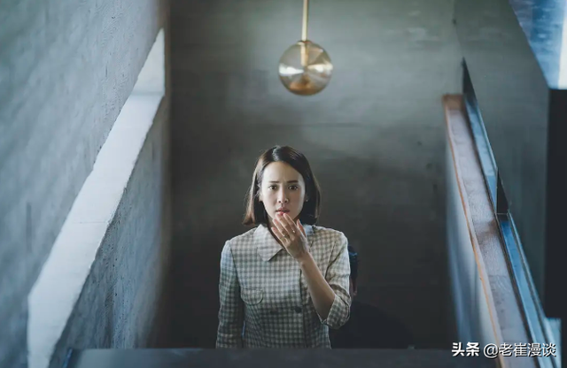 谁才是社会上的寄生虫？奉俊昊告诉你答案