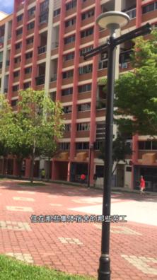 新加坡封城近两个月.疫情控制的怎么样？