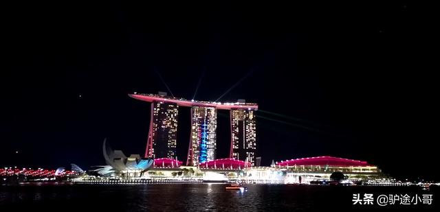 新加坡🇸🇬-滨海湾花园