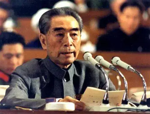 二战后，中国为啥放弃日本赔款？现在看，还是周总理看的长远