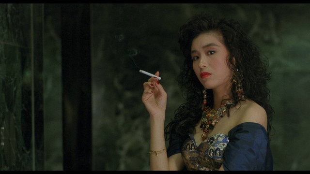 成龙因这部电影连庄影帝，钦点潘玲玲出演，和黄志强决裂系谣言？