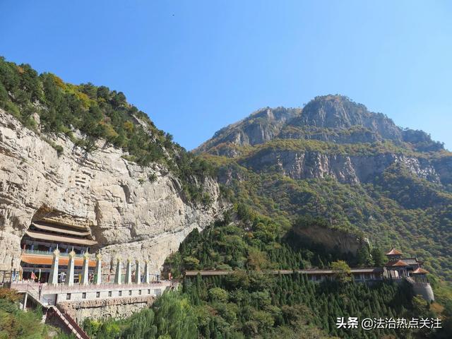 山西介休 绵山道教音乐