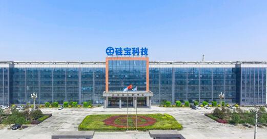 硅宝科技用品质“中国胶”为新基建提供助力