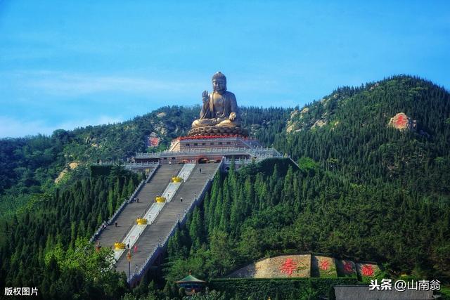 山东南山村综合实力是否已超越江苏华西村问鼎全国第一