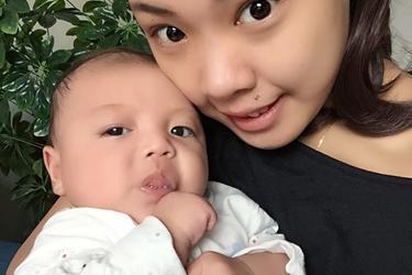 有定居新加坡的中国宝妈没？！！