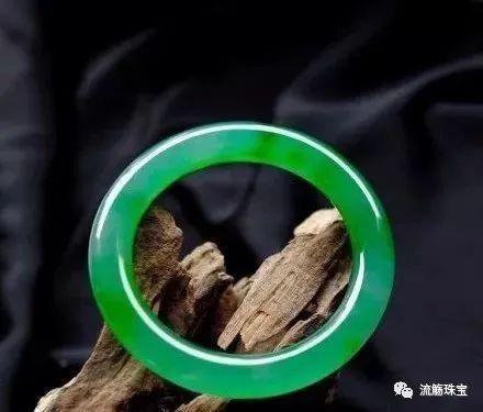 翡翠的文化（3）从国际范围看翡翠消费群