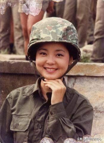 有中国人的地方，就有邓丽君的歌声：她猝逝于泰国清迈