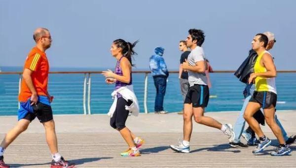 要跑马拉松？看看如何简单提升跑者耐力