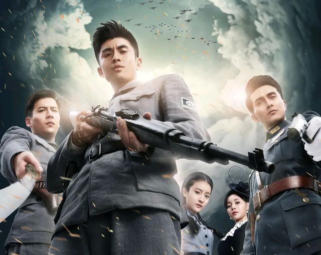 6月份即将上映的5部电视剧，你最期待哪一部呢？