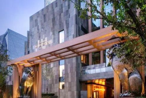 北京最好的十家酒店